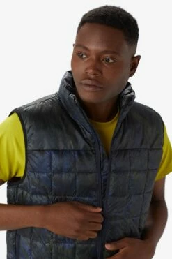 LOLE Kaslo Synth Down Vest - Chapparal 17 LOLE Kaslo Synth Down Vest - Chapparal -Outlet LOLE Store LUM0051 V765 8 1900x