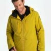 LOLE Revelstoke Insulated Ski Jacket - Avocado