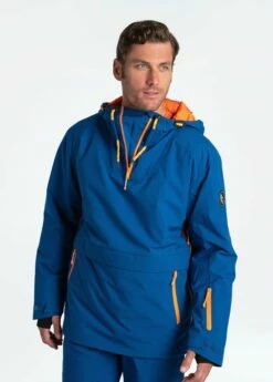 LOLE Sutton Insulated Ski Jacket - Limoges