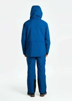 LOLE Sutton Insulated Ski Jacket - Limoges -Outlet LOLE Store LUM0062 BB32 3 1900x