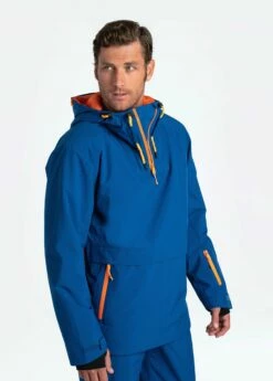 LOLE Sutton Insulated Ski Jacket - Limoges -Outlet LOLE Store LUM0062 BB32 4 1900x