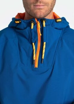 LOLE Sutton Insulated Ski Jacket - Limoges -Outlet LOLE Store LUM0062 BB32 6 1900x