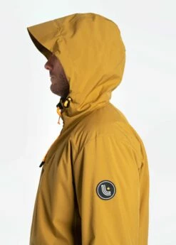 LOLE Sutton Insulated Ski Jacket - Cumin -Outlet LOLE Store LUM0062 C211 6 1900x