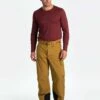 LOLE Stoneham Insulated Snow Pants - Cumin