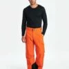 LOLE Stoneham Insulated Snow Pants - Red Orange 1 LOLE Stoneham Insulated Snow Pants - Red Orange -Outlet LOLE Store LUM0063 O299 1 1900x