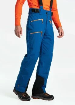 LOLE Orford Insulated Snow Pants - Limoges -Outlet LOLE Store LUM0064 BB32 4 1900x