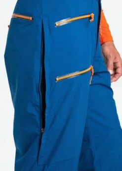 LOLE Orford Insulated Snow Pants - Limoges -Outlet LOLE Store LUM0064 BB32 6 1900x