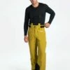 LOLE Orford Insulated Snow Pants - Avocado
