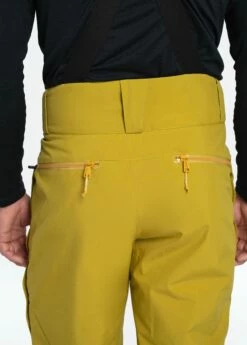 LOLE Orford Insulated Snow Pants - Avocado 13 LOLE Orford Insulated Snow Pants - Avocado -Outlet LOLE Store LUM0064 V779 5 1900x
