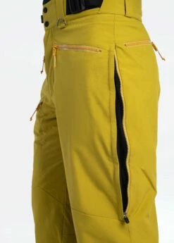LOLE Orford Insulated Snow Pants - Avocado 14 LOLE Orford Insulated Snow Pants - Avocado -Outlet LOLE Store LUM0064 V779 6 1900x