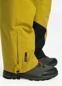 LOLE Orford Insulated Snow Pants - Avocado 15 LOLE Orford Insulated Snow Pants - Avocado -Outlet LOLE Store LUM0064 V779 7 1900x