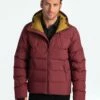 LOLE Odin Down Jacket - Truffle