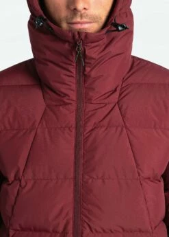 LOLE Odin Down Jacket - Truffle -Outlet LOLE Store LUM0067 R419 7 1900x