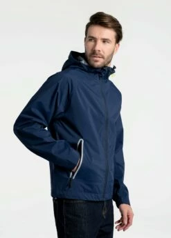 LOLE Dash Jacket - Night Sky 12 LOLE Dash Jacket - Night Sky -Outlet LOLE Store LUM0072 BB36 3 1900x