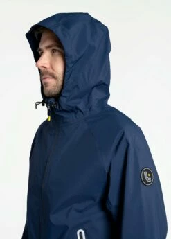 LOLE Dash Jacket - Night Sky 13 LOLE Dash Jacket - Night Sky -Outlet LOLE Store LUM0072 BB36 4 1900x