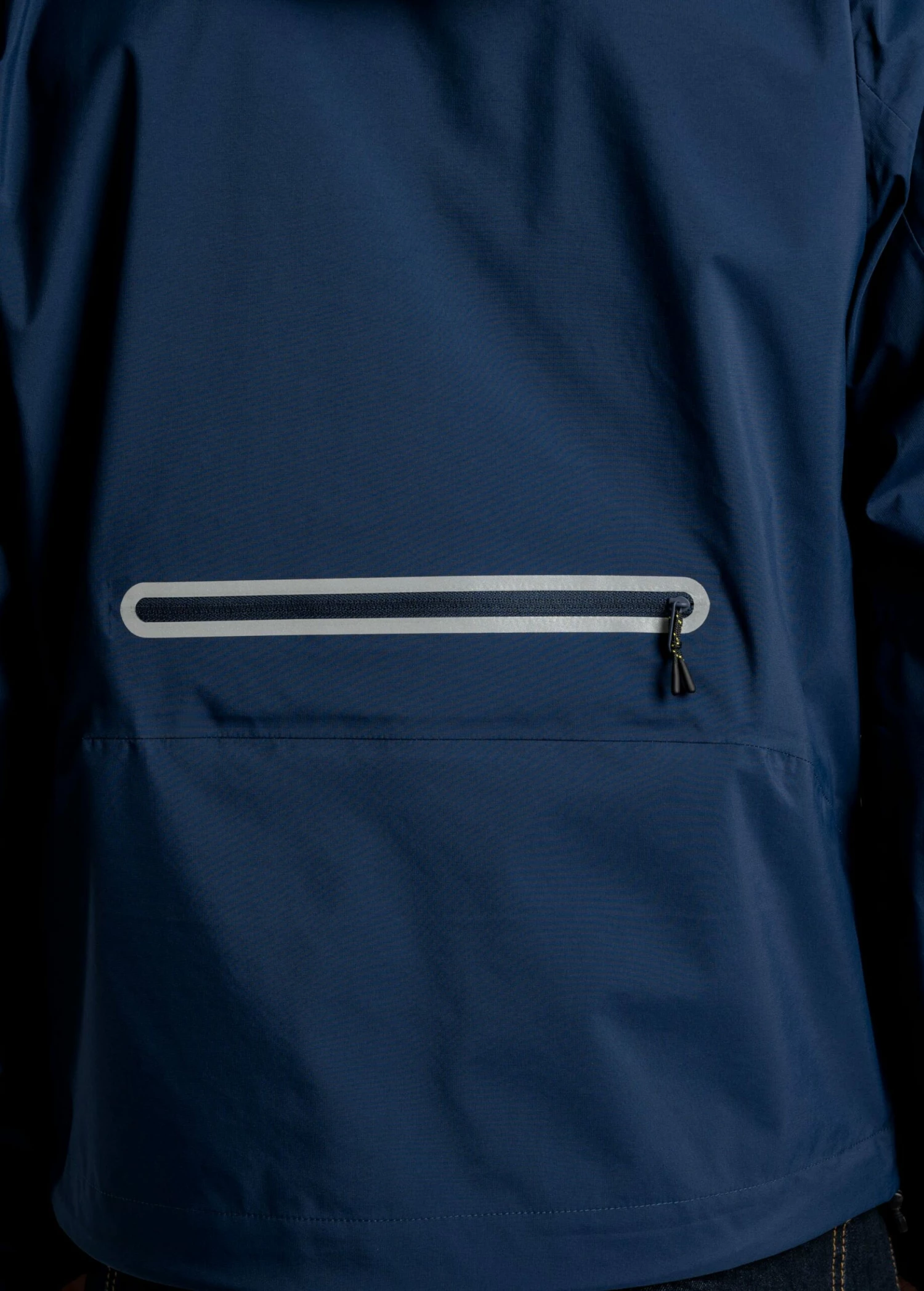 LOLE Dash Jacket - Night Sky 10 LOLE Dash Jacket - Night Sky - Image 8