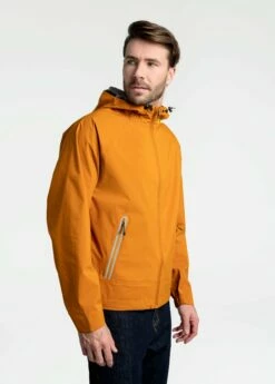 LOLE Dash Jacket - Sepia -Outlet LOLE Store LUM0072 O329 3 1900x