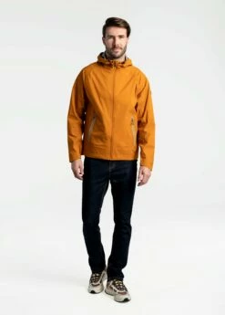 LOLE Dash Jacket - Sepia -Outlet LOLE Store LUM0072 O329 5 1900x