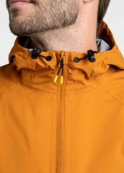 LOLE Dash Jacket - Sepia -Outlet LOLE Store LUM0072 O329 6 1900x