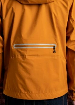 LOLE Dash Jacket - Sepia -Outlet LOLE Store LUM0072 O329 7 1900x