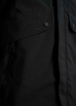 LOLE Steady Rain Jacket - Black 16 LOLE Steady Rain Jacket - Black -Outlet LOLE Store LUM0073 N415 7 1900x