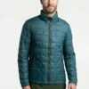 LOLE Kaslo Synth Down Jacket - Arctic Blue -Outlet LOLE Store LUM0074 BB40 1 1900x