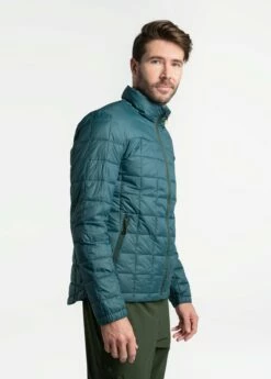 LOLE Kaslo Synth Down Jacket - Arctic Blue 11 LOLE Kaslo Synth Down Jacket - Arctic Blue -Outlet LOLE Store LUM0074 BB40 3 1900x