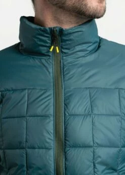 LOLE Kaslo Synth Down Jacket - Arctic Blue 12 LOLE Kaslo Synth Down Jacket - Arctic Blue -Outlet LOLE Store LUM0074 BB40 4 1900x