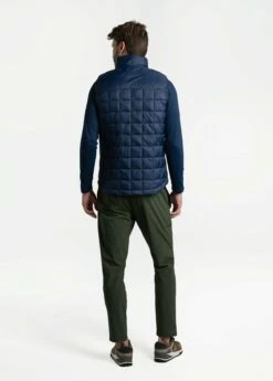 LOLE Kaslo Synth Down Vest - Night Sky -Outlet LOLE Store LUM0075 BB36 3 1900x