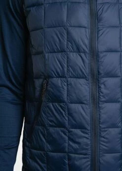 LOLE Kaslo Synth Down Vest - Night Sky -Outlet LOLE Store LUM0075 BB36 6 1900x