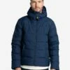 LOLE Odin Down Jacket - Night Sky