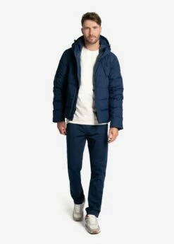 LOLE Odin Down Jacket - Night Sky -Outlet LOLE Store LUM0078 BB36 3 1900x