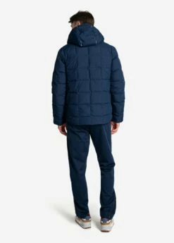 LOLE Odin Down Jacket - Night Sky -Outlet LOLE Store LUM0078 BB36 4 1900x