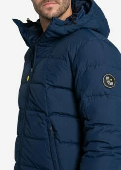 LOLE Odin Down Jacket - Night Sky -Outlet LOLE Store LUM0078 BB36 6 1900x