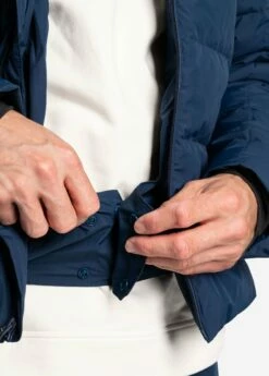 LOLE Odin Down Jacket - Night Sky -Outlet LOLE Store LUM0078 BB36 7 1900x