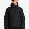 LOLE Odin Down Jacket - Black