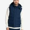 LOLE Odin Down Vest - Night Sky