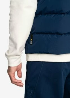 LOLE Odin Down Vest - Night Sky -Outlet LOLE Store LUM0079 BB36 6 1900x