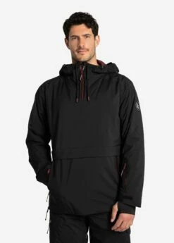 LOLE Sutton Insulated Jacket - Black