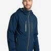 LOLE Revelstoke Snow Insulated Jacket - Night Sky