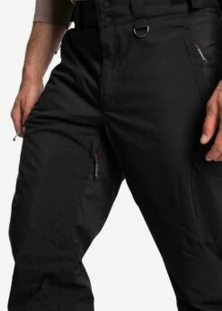 LOLE Stoneham Insulated Snow Pants - Black 16 LOLE Stoneham Insulated Snow Pants - Black -Outlet LOLE Store LUM0084 N415 7 1900x