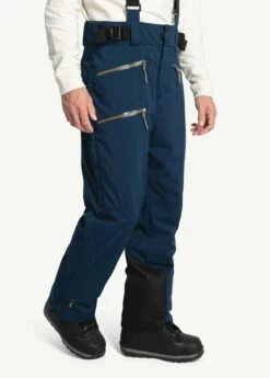 LOLE Orford Insulated Snow Pants - Night Sky 12 LOLE Orford Insulated Snow Pants - Night Sky -Outlet LOLE Store LUM0085 BB36 3 1900x