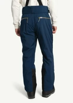 LOLE Orford Insulated Snow Pants - Night Sky 13 LOLE Orford Insulated Snow Pants - Night Sky -Outlet LOLE Store LUM0085 BB36 4 1900x