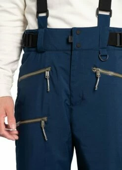 LOLE Orford Insulated Snow Pants - Night Sky 14 LOLE Orford Insulated Snow Pants - Night Sky -Outlet LOLE Store LUM0085 BB36 5 1900x