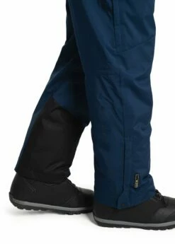 LOLE Orford Insulated Snow Pants - Night Sky 16 LOLE Orford Insulated Snow Pants - Night Sky -Outlet LOLE Store LUM0085 BB36 7 1900x