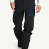 LOLE Powder Hwy Snow Pants - Black