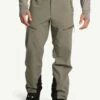 LOLE Powder Hwy Snow Pants - Desert Green