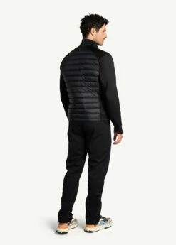 LOLE All Trail Jacket - Black -Outlet LOLE Store LUM0089 N415 4 1900x