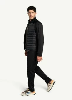 LOLE All Trail Jacket - Black -Outlet LOLE Store LUM0089 N415 5 1900x