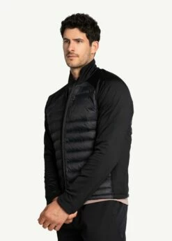 LOLE All Trail Jacket - Black -Outlet LOLE Store LUM0089 N415 6 1900x